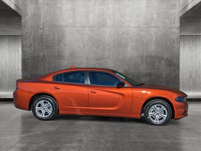 new 2023 Dodge Charger car, priced at $33,002