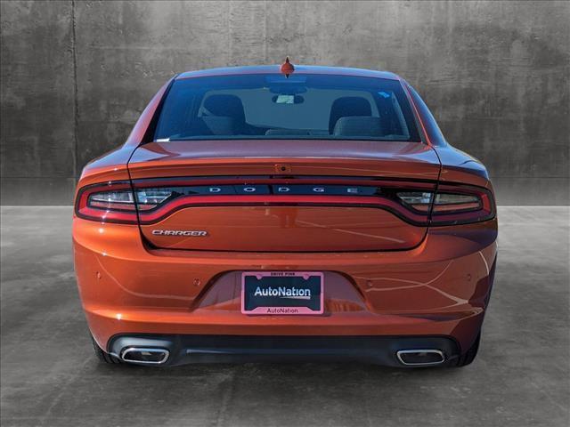 new 2023 Dodge Charger car, priced at $33,002