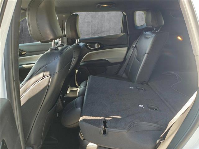 used 2024 Jeep Compass car, priced at $21,964