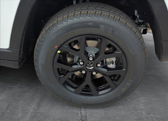 new 2025 Jeep Grand Cherokee car, priced at $41,793