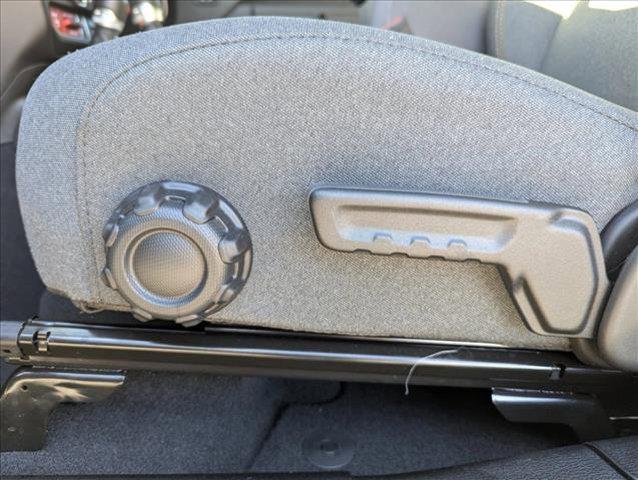 new 2026 Jeep Wrangler car, priced at $53,500