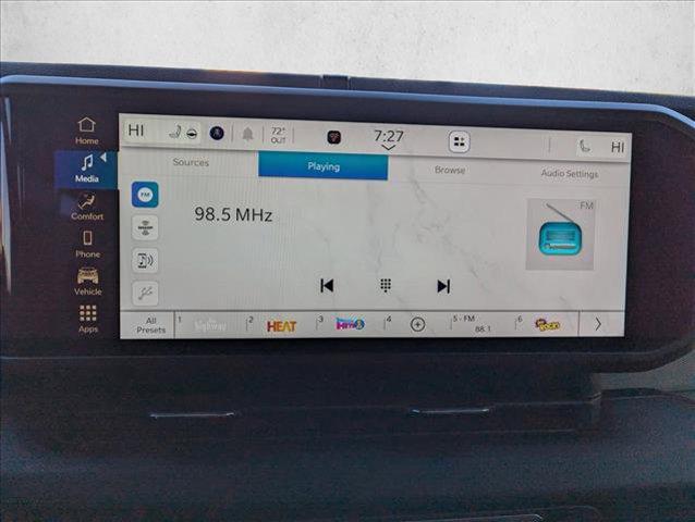 new 2026 Jeep Wrangler car, priced at $53,500