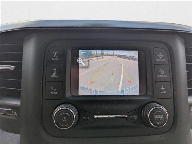used 2020 Ram 1500 car, priced at $24,946