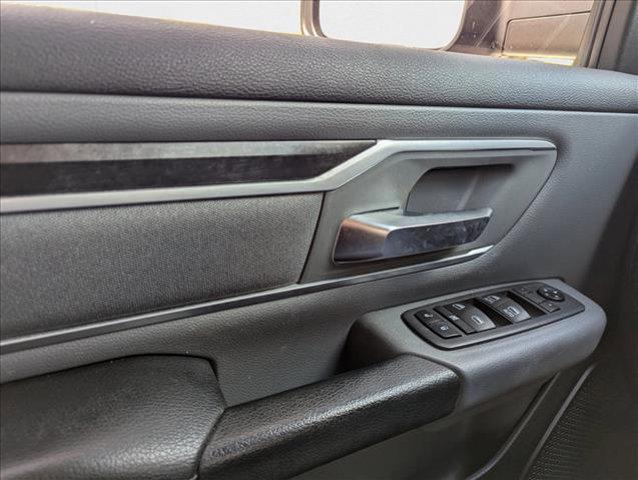 used 2020 Ram 1500 car, priced at $24,946