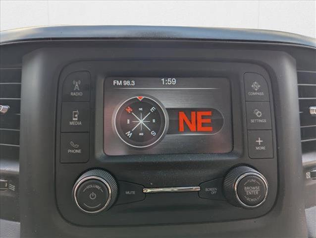 used 2020 Ram 1500 car, priced at $24,946