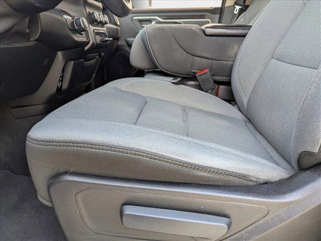 used 2020 Ram 1500 car, priced at $24,946