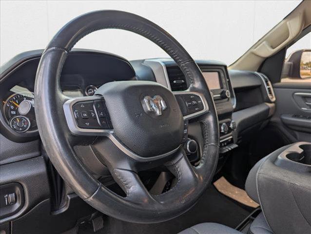 used 2020 Ram 1500 car, priced at $24,946