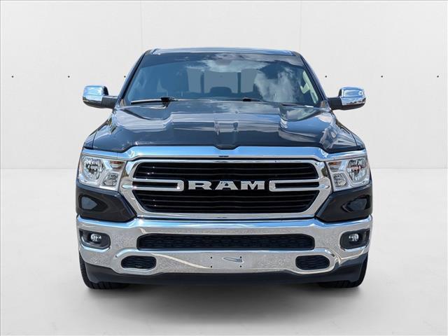 used 2020 Ram 1500 car, priced at $24,946
