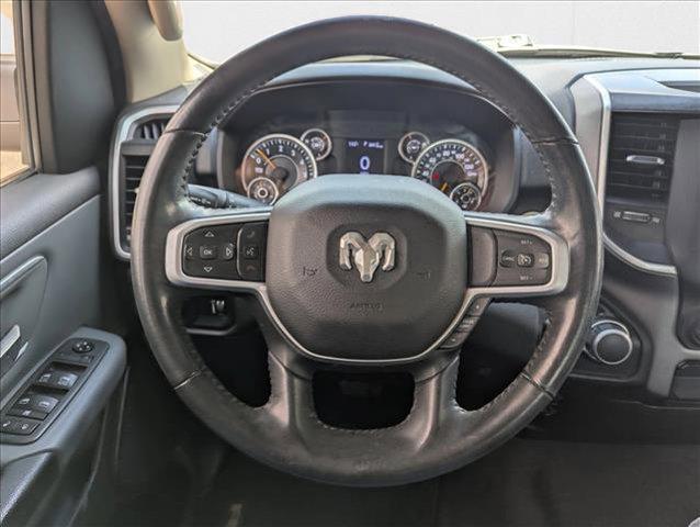 used 2020 Ram 1500 car, priced at $24,946