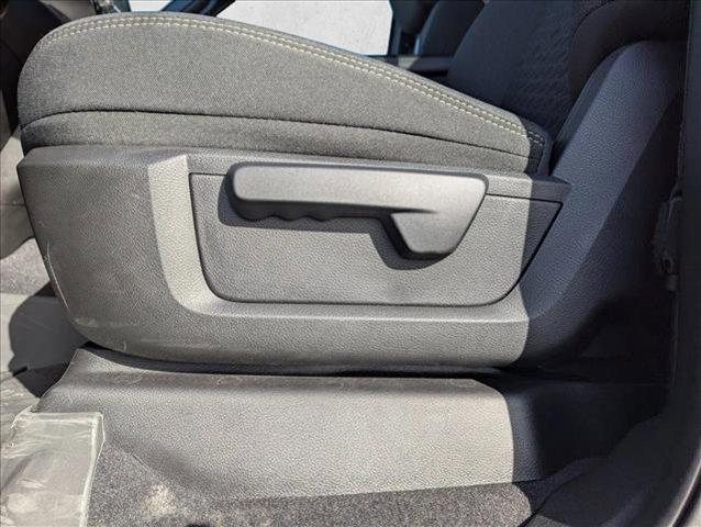 new 2026 Ram 2500 car, priced at $69,400