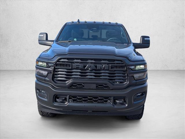 new 2026 Ram 2500 car, priced at $69,400