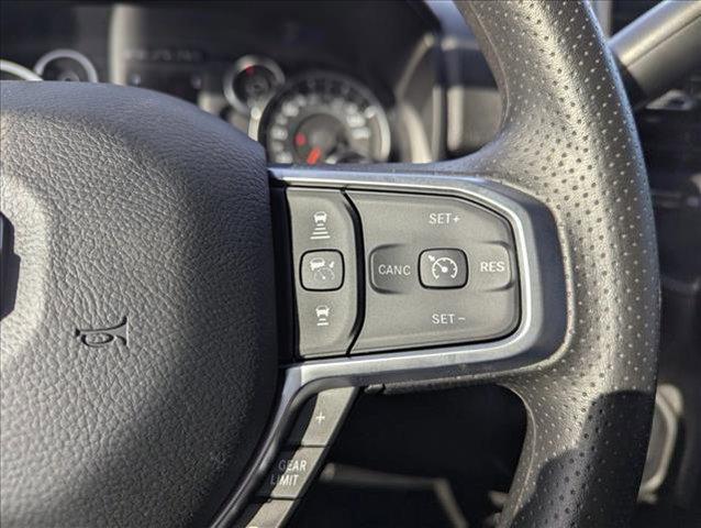 new 2026 Ram 2500 car, priced at $69,400