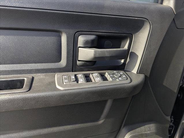 new 2026 Ram 2500 car, priced at $69,400