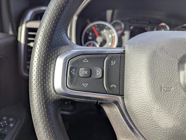 new 2026 Ram 2500 car, priced at $69,400