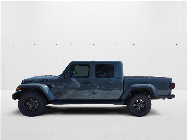 new 2025 Jeep Gladiator car, priced at $41,150