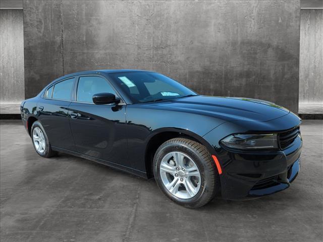 new 2023 Dodge Charger car, priced at $30,082