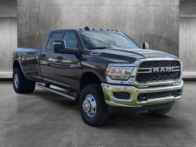 new 2024 Ram 3500 car, priced at $67,000