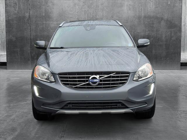 used 2017 Volvo XC60 car, priced at $12,643