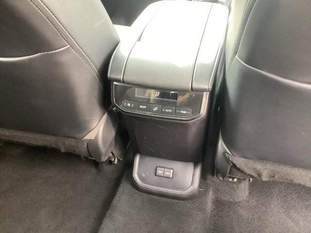 used 2022 Toyota Highlander car, priced at $39,499