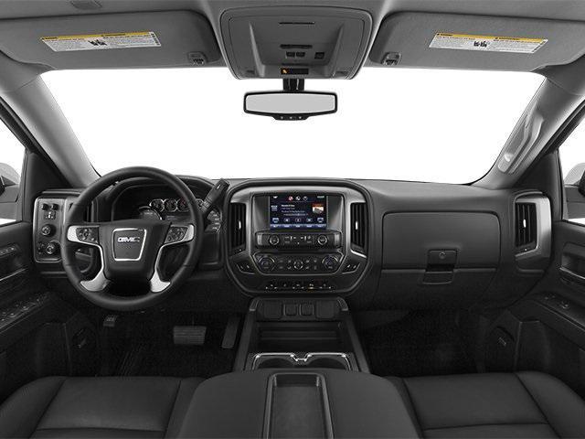used 2014 GMC Sierra 1500 car, priced at $23,998