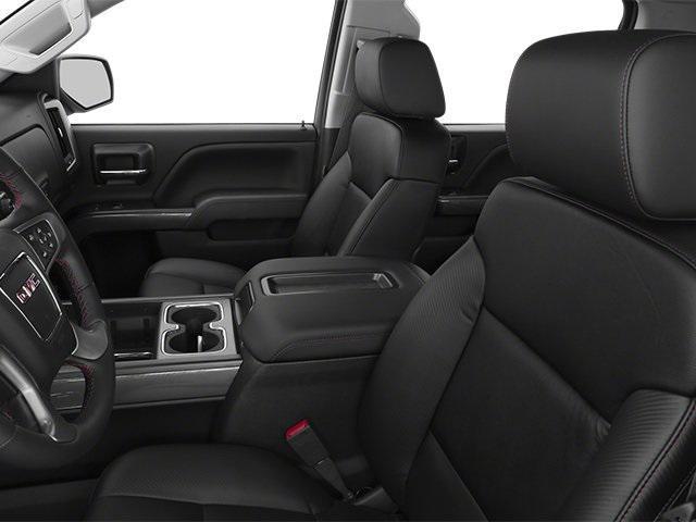 used 2014 GMC Sierra 1500 car, priced at $23,998