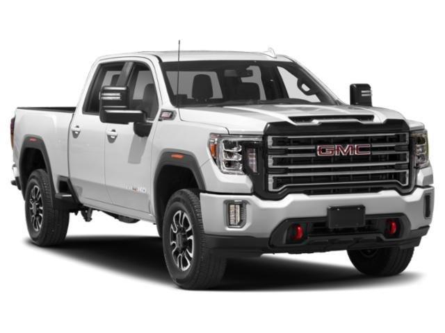 used 2020 GMC Sierra 2500 car, priced at $54,998