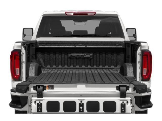 used 2020 GMC Sierra 2500 car, priced at $54,998