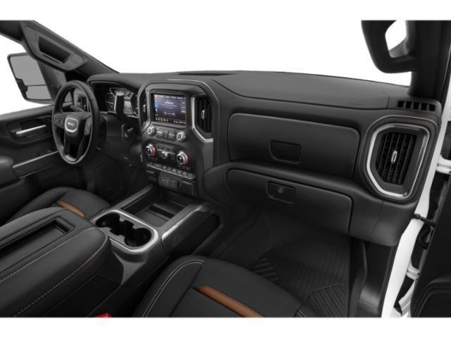 used 2020 GMC Sierra 2500 car, priced at $54,998