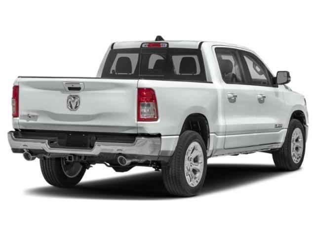 used 2019 Ram 1500 car, priced at $26,998