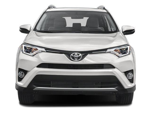 used 2018 Toyota RAV4 car, priced at $19,998