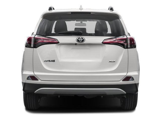 used 2018 Toyota RAV4 car, priced at $19,998