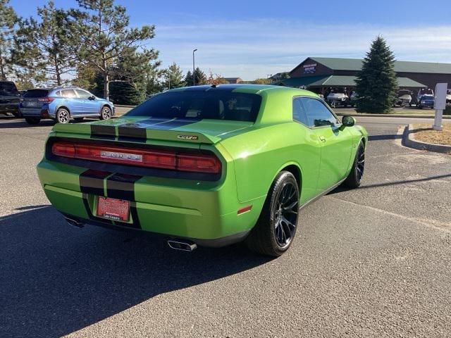 used 2011 Dodge Challenger car, priced at $25,998