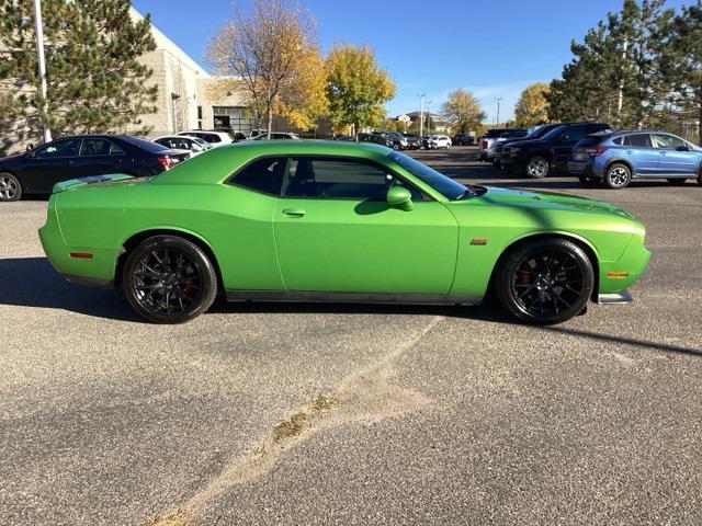 used 2011 Dodge Challenger car, priced at $25,998