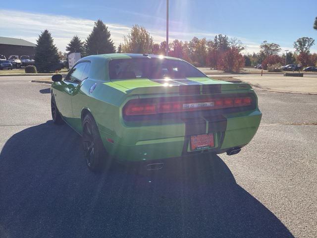 used 2011 Dodge Challenger car, priced at $25,998