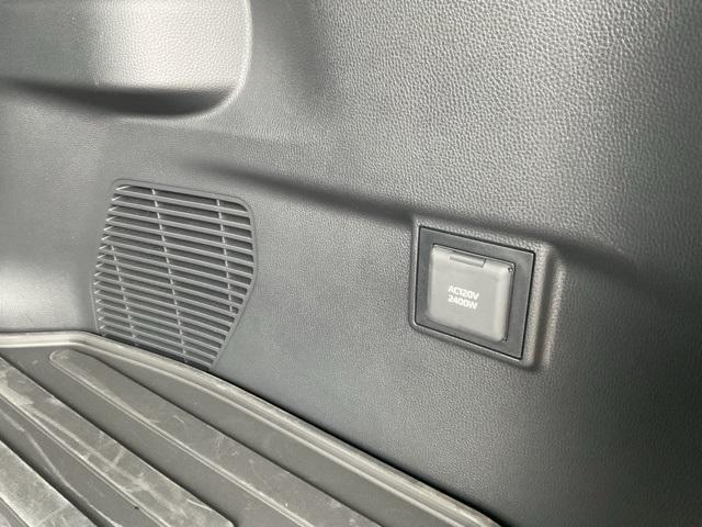 used 2025 Toyota Land Cruiser car, priced at $53,699