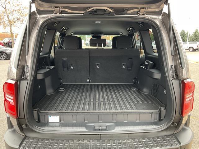 used 2025 Toyota Land Cruiser car, priced at $53,699