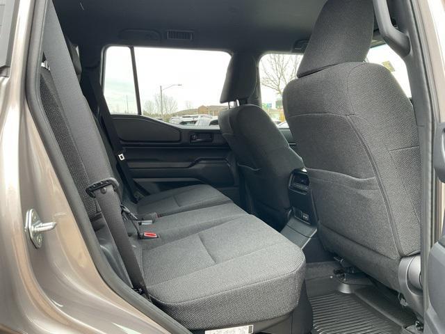 used 2025 Toyota Land Cruiser car, priced at $53,699