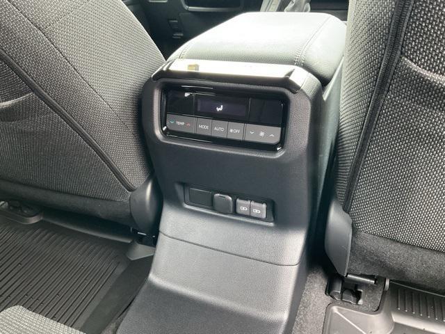 used 2025 Toyota Land Cruiser car, priced at $53,699