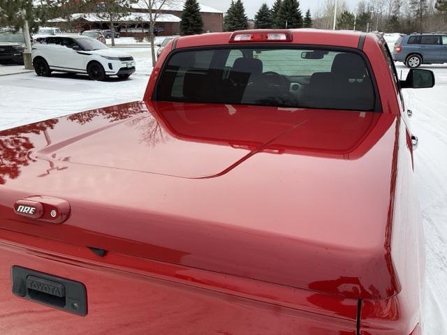 used 2019 Toyota Tundra car, priced at $41,998