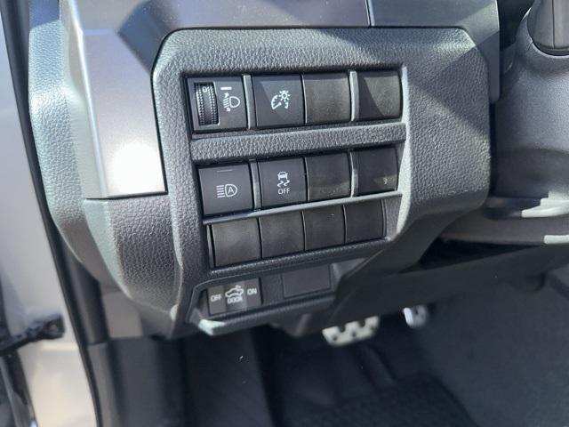 new 2025 Toyota Tacoma car, priced at $46,003