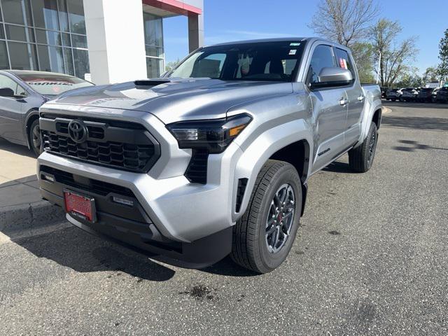 new 2025 Toyota Tacoma car, priced at $46,003