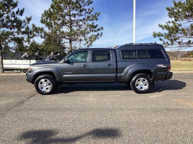 used 2011 Toyota Tacoma car, priced at $21,998