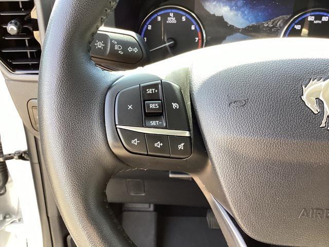 used 2023 Ford Bronco Sport car, priced at $29,998