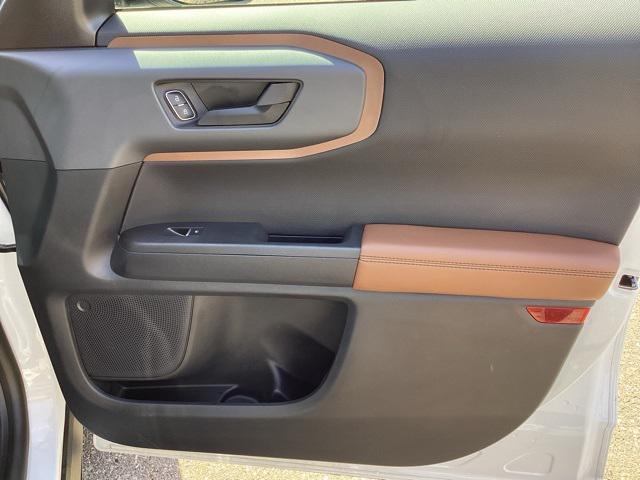 used 2023 Ford Bronco Sport car, priced at $29,998