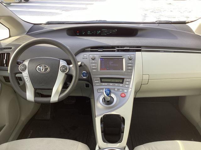 used 2014 Toyota Prius car, priced at $11,998