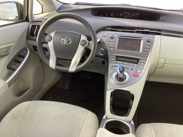 used 2014 Toyota Prius car, priced at $11,998