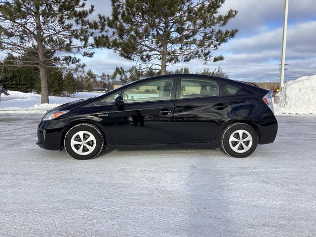 used 2014 Toyota Prius car, priced at $11,998