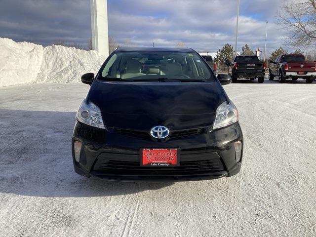 used 2014 Toyota Prius car, priced at $11,998