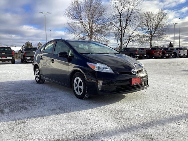 used 2014 Toyota Prius car, priced at $11,998