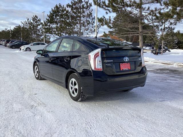 used 2014 Toyota Prius car, priced at $11,998